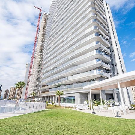 Sunset Cliffs Deluxe Apartment 1054 Poniente Beach Benidorm Buitenkant foto