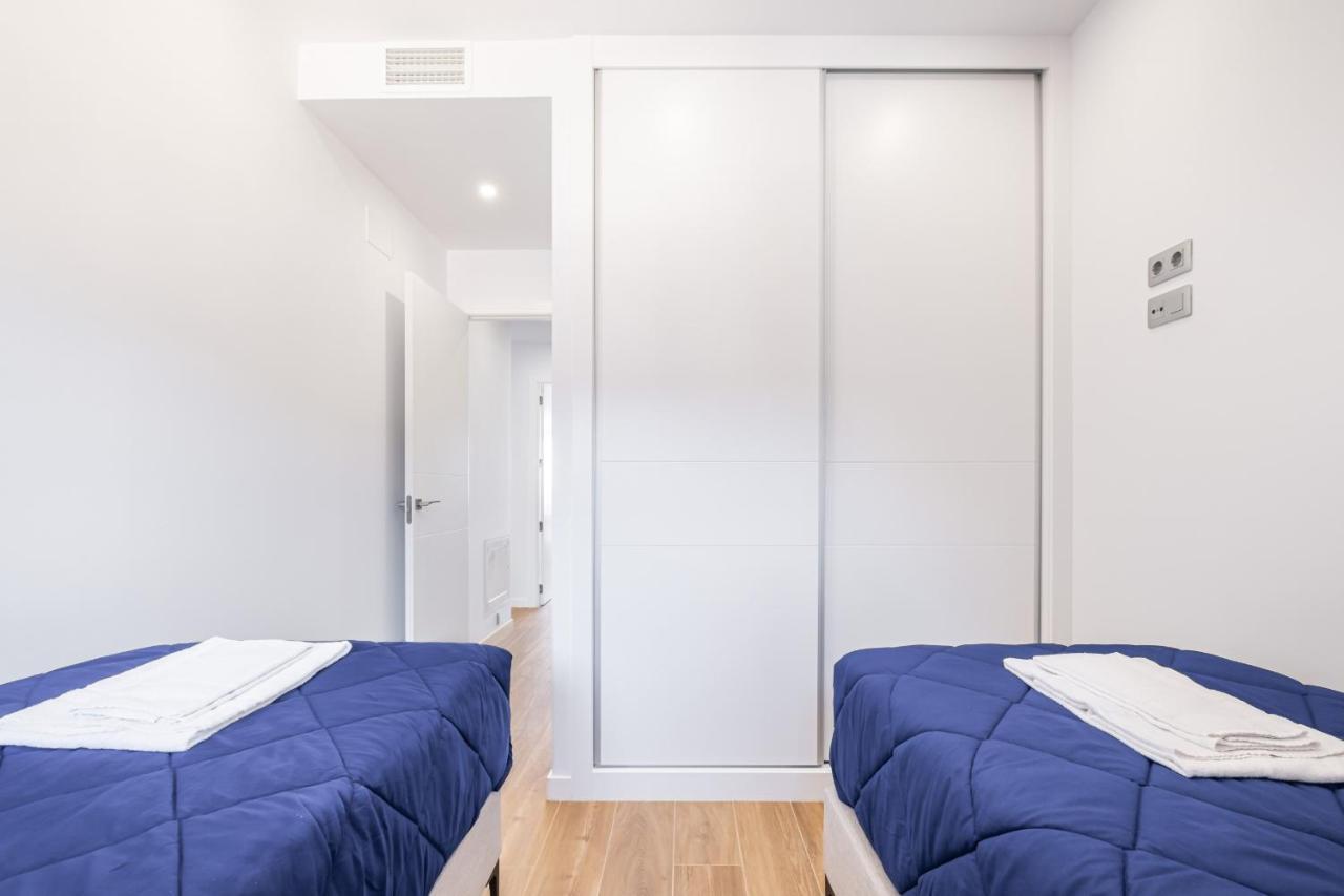 Sunset Cliffs Deluxe Apartment 1054 Poniente Beach Benidorm Buitenkant foto