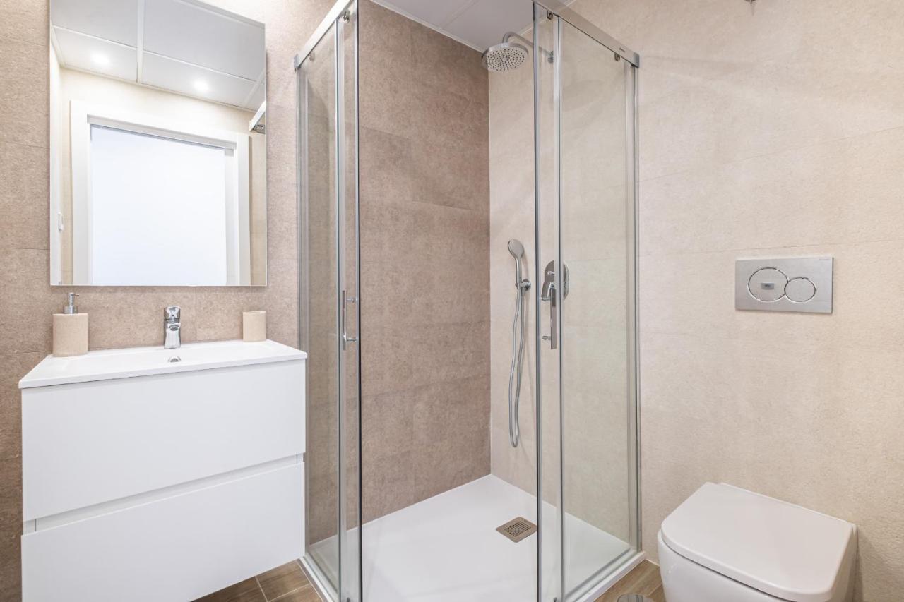 Sunset Cliffs Deluxe Apartment 1054 Poniente Beach Benidorm Buitenkant foto
