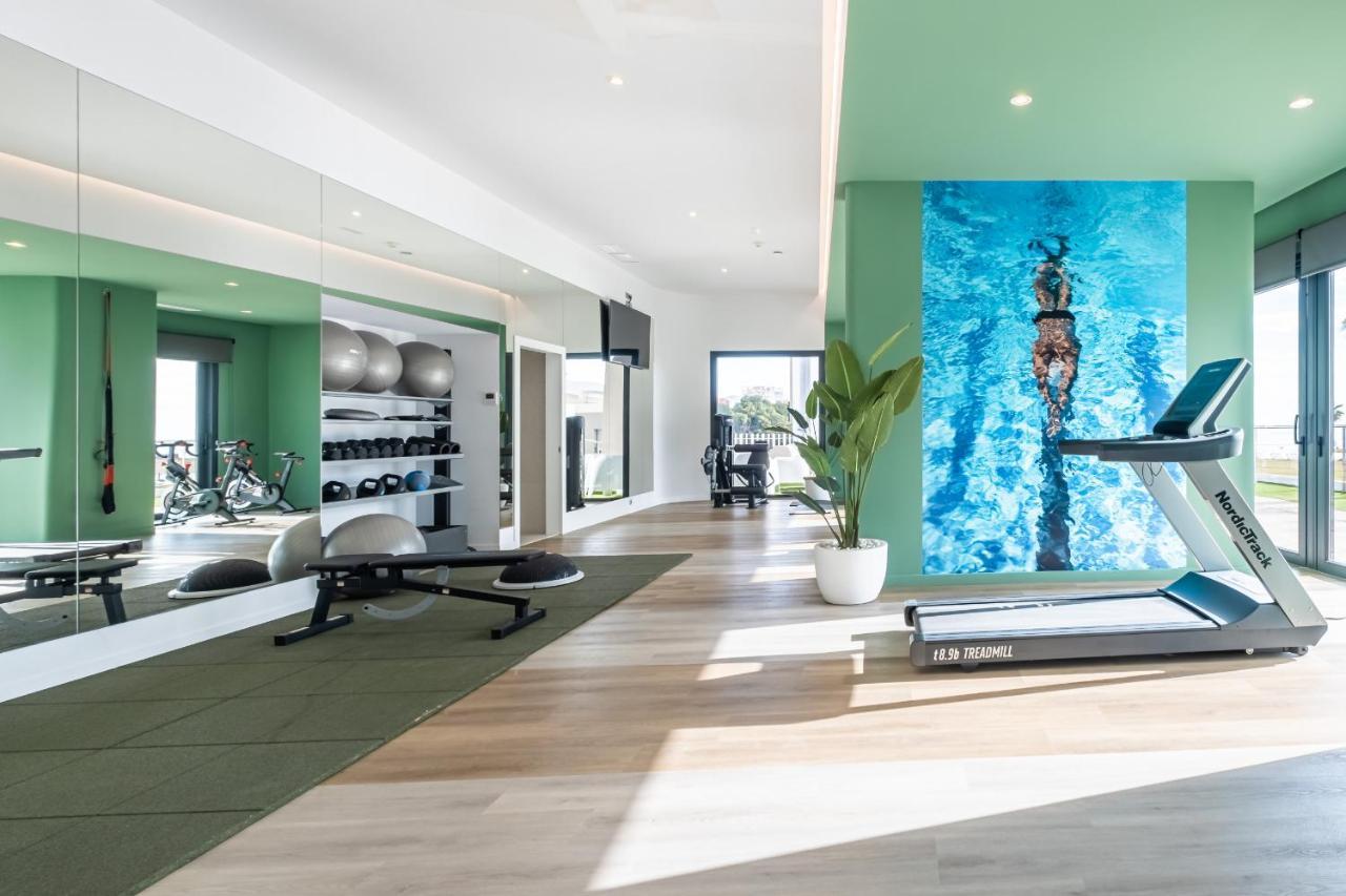 Sunset Cliffs Deluxe Apartment 1054 Poniente Beach Benidorm Buitenkant foto