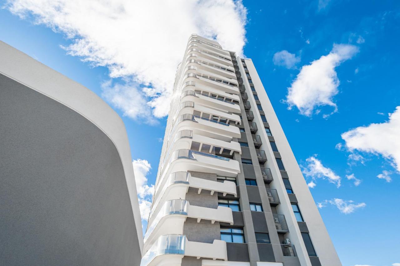 Sunset Cliffs Deluxe Apartment 1054 Poniente Beach Benidorm Buitenkant foto